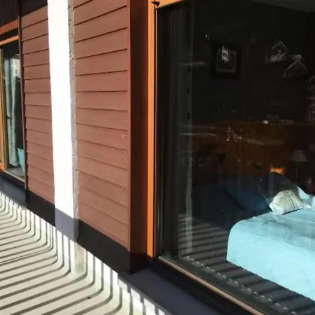 2 Chambres Au Pied Parking * Tignes